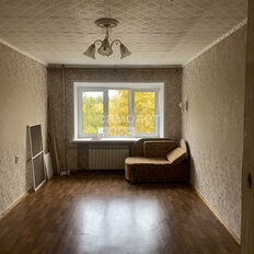 30,1 м², 2 комнаты - изображение 1