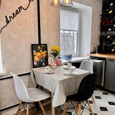 Квартира 32 м², студия - изображение 4