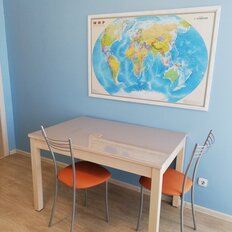 Квартира 43 м², 1-комнатная - изображение 2