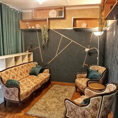 Квартира 53 м², 2-комнатная - изображение 4