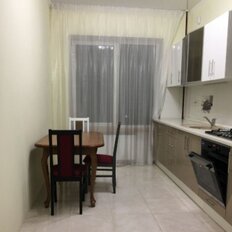 Квартира 40 м², 1-комнатная - изображение 3