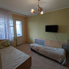 Квартира 23 м², 1-комнатная - изображение 1