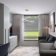 18 м², дом - изображение 1