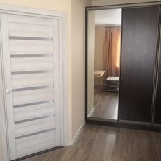 Квартира 34 м², 1-комнатная - изображение 4