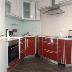 Квартира 28 м², студия - изображение 2
