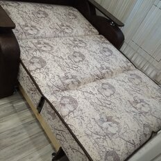 Квартира 34 м², 1-комнатная - изображение 4