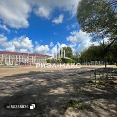 Квартира 61,5 м², 3-комнатная - изображение 1