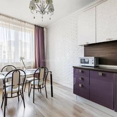 Квартира 40,7 м², 1-комнатная - изображение 4