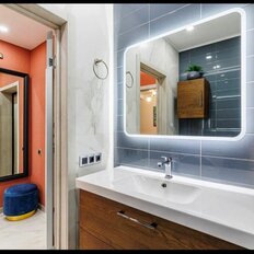 Квартира 67 м², 2-комнатная - изображение 3