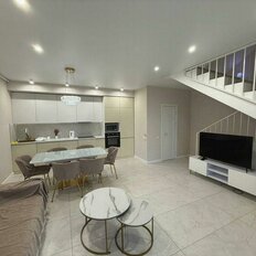 Квартира 145 м², 4-комнатные - изображение 1