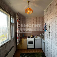 Квартира 38,8 м², 1-комнатная - изображение 3