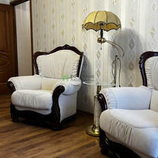 Квартира 54 м², 2-комнатная - изображение 2