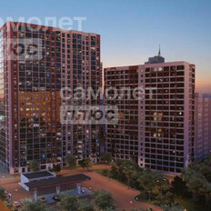 Квартира 25,2 м², студия - изображение 4