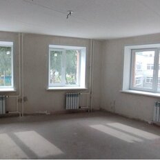 Квартира 67 м², 2-комнатная - изображение 3