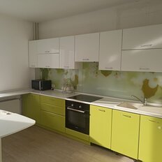 Квартира 44 м², 1-комнатная - изображение 1