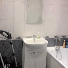 Квартира 75 м², 2-комнатная - изображение 4