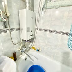 Квартира 57 м², 3-комнатная - изображение 3