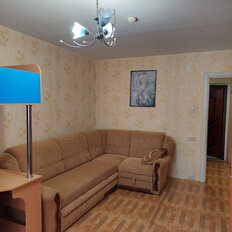 Квартира 37 м², 1-комнатная - изображение 4