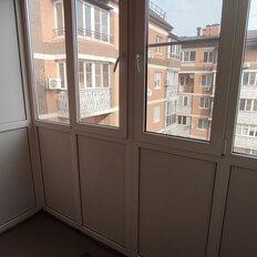 Квартира 22 м², студия - изображение 4
