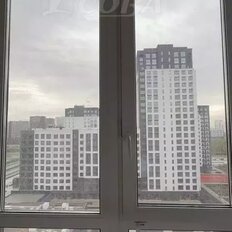 Квартира 94 м², 3-комнатная - изображение 3