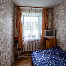 Квартира 65 м², 3-комнатная - изображение 5