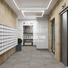 Квартира 28,9 м², студия - изображение 4