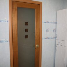 Квартира 53 м², 1-комнатная - изображение 3