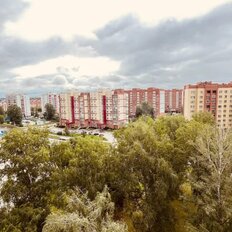 Квартира 59 м², 2-комнатная - изображение 5