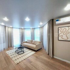 Квартира 92,2 м², 3-комнатная - изображение 3