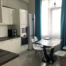 Квартира 56 м², 2-комнатная - изображение 1