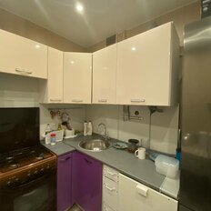 Квартира 44 м², 2-комнатная - изображение 1