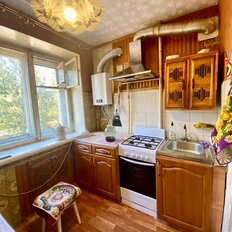 Квартира 57 м², 3-комнатная - изображение 1