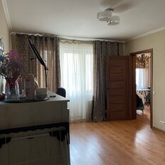 Квартира 40,5 м², 1-комнатная - изображение 4