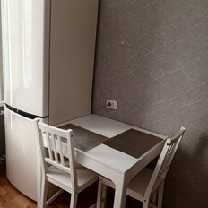 Квартира 30,1 м², 1-комнатная - изображение 3