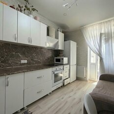 Квартира 38 м², 1-комнатная - изображение 2
