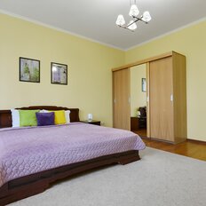 Квартира 52 м², 1-комнатная - изображение 2