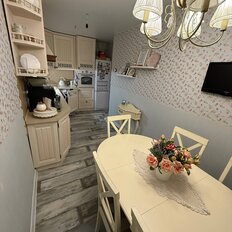 Квартира 72,7 м², 4-комнатная - изображение 5