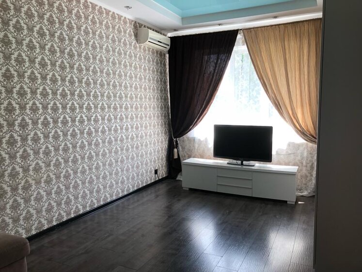 40 м², 2-комнатная квартира 3 000 ₽ в сутки - изображение 61