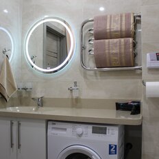 Квартира 41 м², 1-комнатная - изображение 4