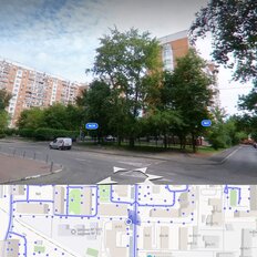 Квартира 52 м², 2-комнатная - изображение 3