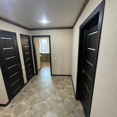 Квартира 53,8 м², 2-комнатная - изображение 2