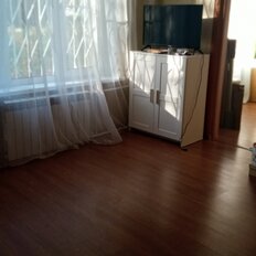 Квартира 35,5 м², 2-комнатная - изображение 1