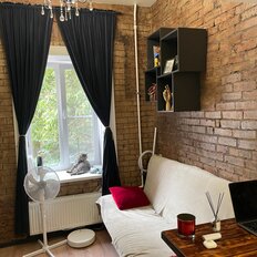 Квартира 21 м², студия - изображение 2