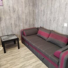 Квартира 38 м², студия - изображение 1