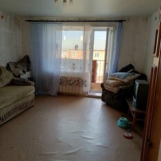 Квартира 45 м², 2-комнатная - изображение 2