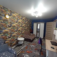 Квартира 62,9 м², 3-комнатная - изображение 3