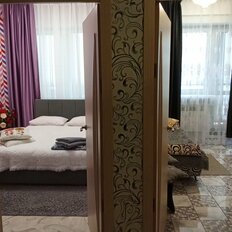 Квартира 40 м², 1-комнатная - изображение 3