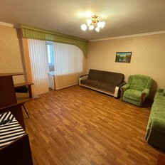 Квартира 50 м², 1-комнатная - изображение 4