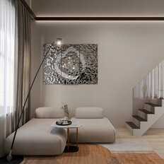 Квартира 29,1 м², 1-комнатные - изображение 3