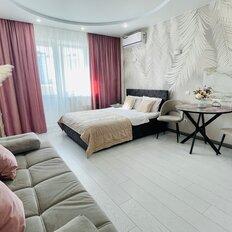 Квартира 33 м², студия - изображение 4